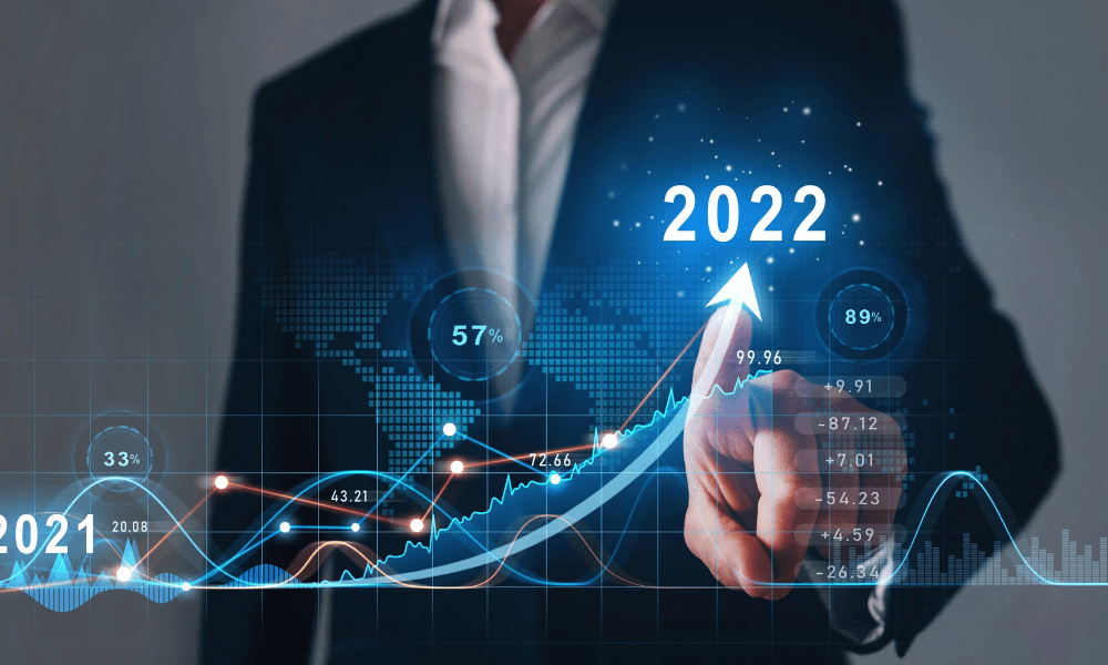 Tech, Growth Stocks Lead Wall Street To Lower Close As Investors Focus On Interest Rates!